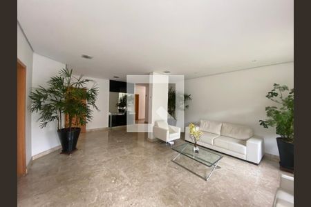 Apartamento à venda com 120m², 2 quartos e 2 vagasÁrea comum