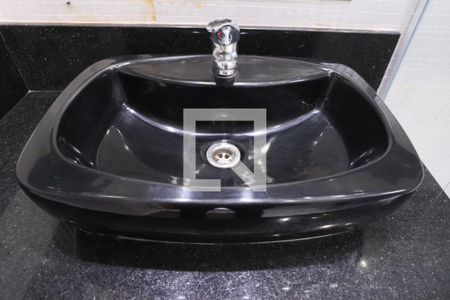 Apartamento à venda com 120m², 2 quartos e 2 vagasBanheiro do Quarto 2