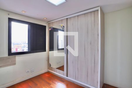 Apartamento à venda com 120m², 2 quartos e 2 vagasQuarto 2