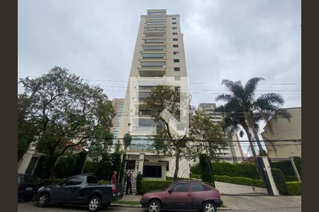 Apartamento à venda com 120m², 2 quartos e 2 vagasFachada