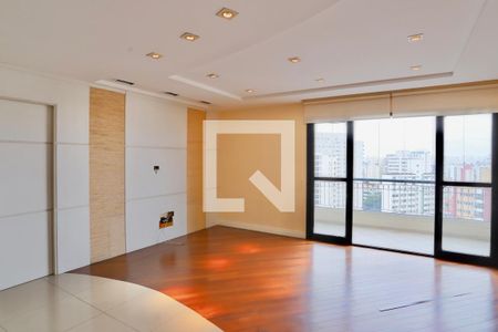 Apartamento à venda com 120m², 2 quartos e 2 vagasSala