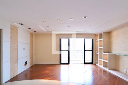 Apartamento à venda com 120m², 2 quartos e 2 vagasSala