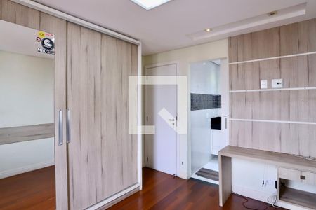 Apartamento à venda com 120m², 2 quartos e 2 vagasQuarto 2