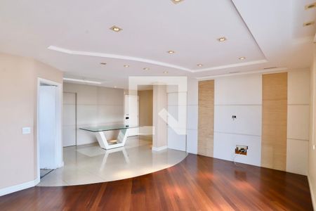 Apartamento à venda com 120m², 2 quartos e 2 vagasSala