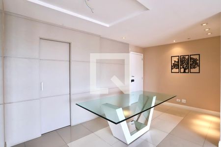 Apartamento à venda com 120m², 2 quartos e 2 vagasSala de Jantar