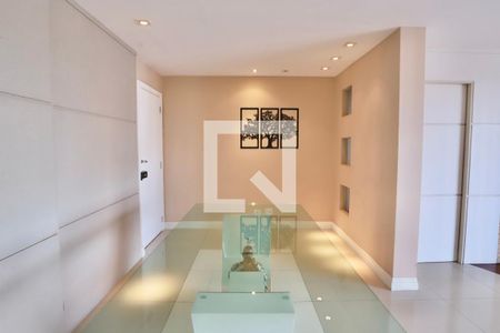 Apartamento à venda com 120m², 2 quartos e 2 vagasSala de Jantar