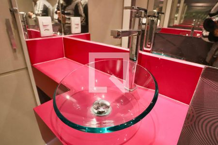 Apartamento à venda com 120m², 2 quartos e 2 vagasLavabo