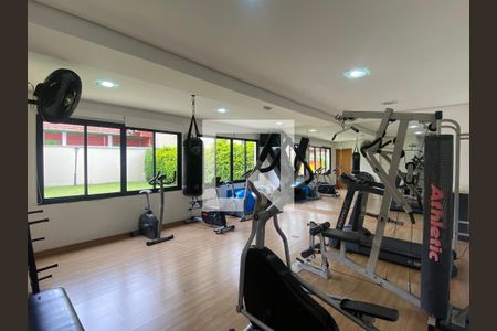 Apartamento à venda com 120m², 2 quartos e 2 vagasÁrea comum