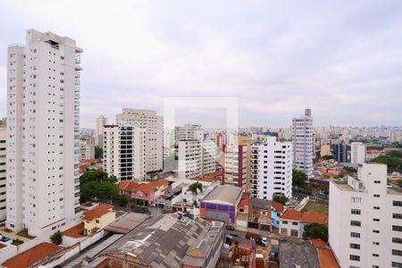 Apartamento à venda com 120m², 2 quartos e 2 vagasVista Quarto 2