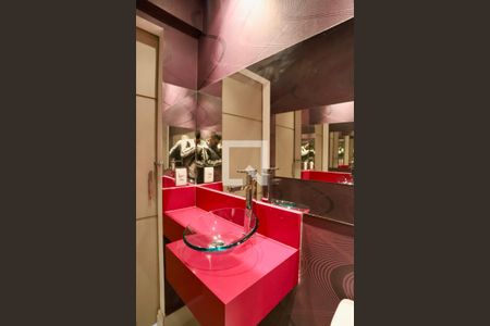 Apartamento à venda com 120m², 2 quartos e 2 vagasLavabo