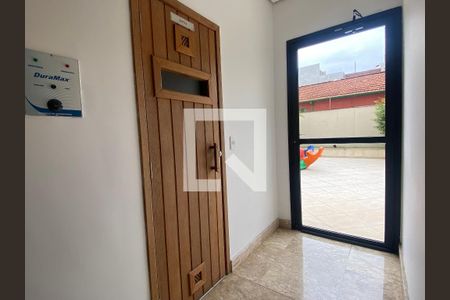 Apartamento à venda com 120m², 2 quartos e 2 vagasÁrea comum