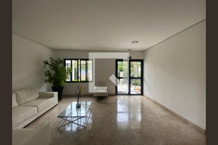 Apartamento à venda com 120m², 2 quartos e 2 vagasÁrea comum