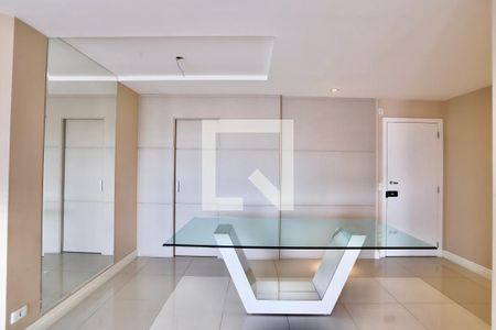 Apartamento à venda com 120m², 2 quartos e 2 vagasSala de Jantar