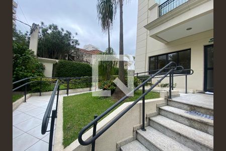 Apartamento à venda com 120m², 2 quartos e 2 vagasÁrea comum