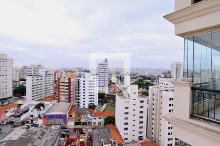 Apartamento à venda com 120m², 2 quartos e 2 vagasVista Quarto 2