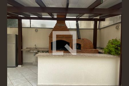 Apartamento à venda com 120m², 2 quartos e 2 vagasÁrea comum