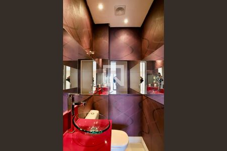 Apartamento à venda com 120m², 2 quartos e 2 vagasLavabo