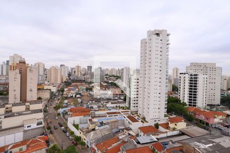 Apartamento à venda com 120m², 2 quartos e 2 vagasQuarto 1 Vista