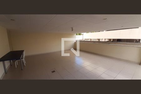 Apartamento à venda com 80m², 2 quartos e 1 vagaÁrea comum - Salão de festas