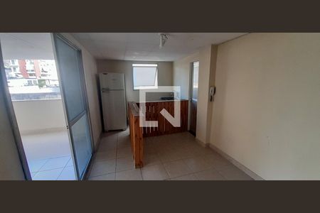 Apartamento à venda com 80m², 2 quartos e 1 vagaÁrea comum - Salão de festas