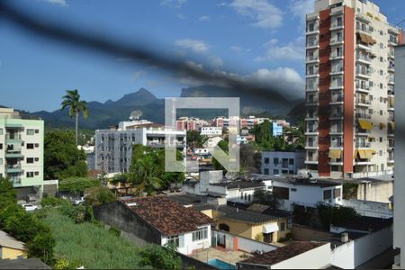 Apartamento à venda com 80m², 2 quartos e 1 vagaVista da Área de Serviço