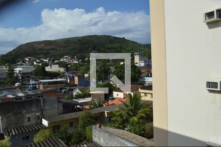 Apartamento à venda com 80m², 2 quartos e 1 vagaVista do Quarto 1