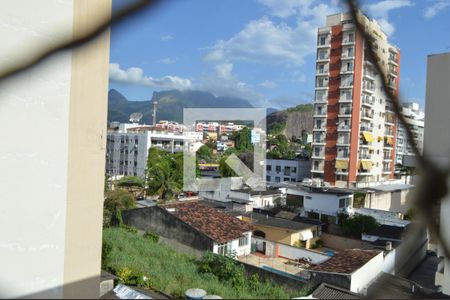 Apartamento à venda com 80m², 2 quartos e 1 vagaVista do Quarto 1