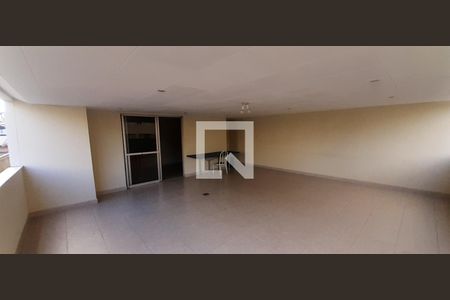 Apartamento à venda com 80m², 2 quartos e 1 vagaÁrea comum - Salão de festas