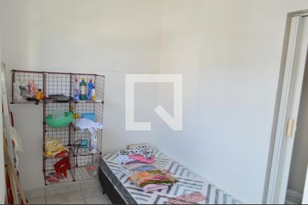 Apartamento à venda com 80m², 2 quartos e 1 vagaQuarto de Serviço