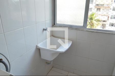 Apartamento à venda com 80m², 2 quartos e 1 vagaÁrea de Serviço