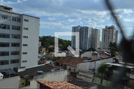 Apartamento à venda com 80m², 2 quartos e 1 vagaVista do Quarto 2