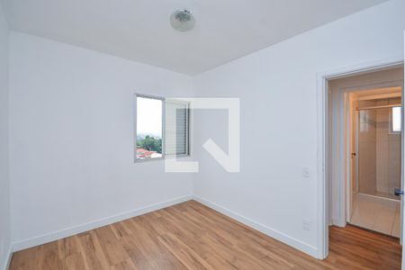 Apartamento à venda com 52m², 2 quartos e 1 vagaQuarto 2