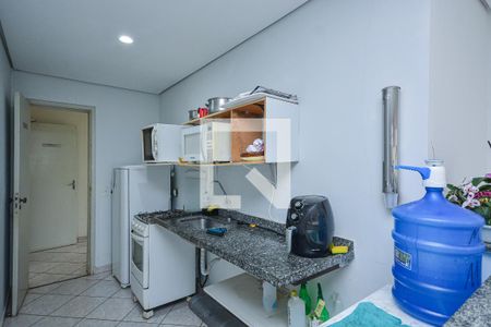 Apartamento à venda com 52m², 2 quartos e 1 vagaÁrea comum - Salão de festas