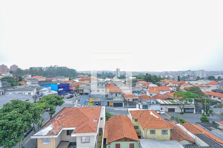 Apartamento à venda com 52m², 2 quartos e 1 vagaVista do Quarto 2