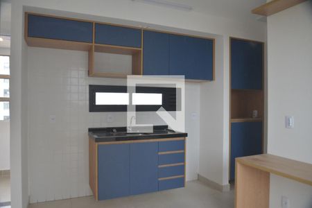 Apartamento para alugar com 46m², 2 quartos e 1 vagaCozinha