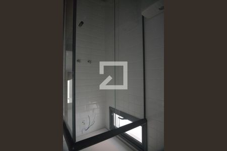 Apartamento para alugar com 46m², 2 quartos e 1 vagaBanheiro Social