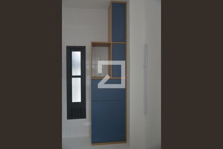 Apartamento para alugar com 46m², 2 quartos e 1 vagaCozinha