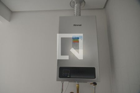 Apartamento para alugar com 46m², 2 quartos e 1 vagaÁrea de Serviço