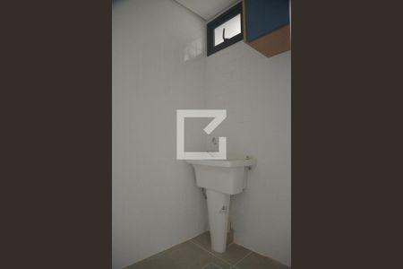 Apartamento para alugar com 46m², 2 quartos e 1 vagaÁrea de Serviço