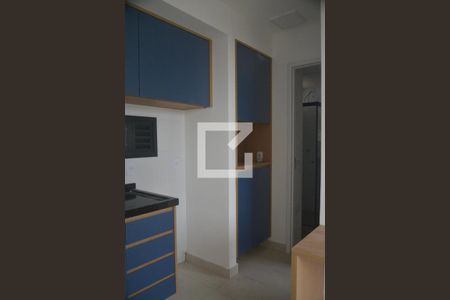 Apartamento para alugar com 46m², 2 quartos e 1 vagaCozinha