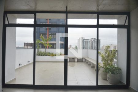 Apartamento para alugar com 46m², 2 quartos e 1 vagaÁrea comum 