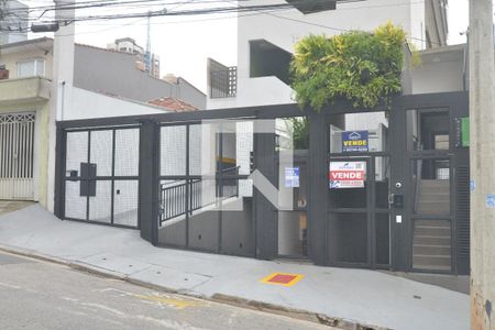 Apartamento para alugar com 46m², 2 quartos e 1 vagaFachada