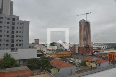 Apartamento para alugar com 46m², 2 quartos e 1 vagaVista do Quarto 1