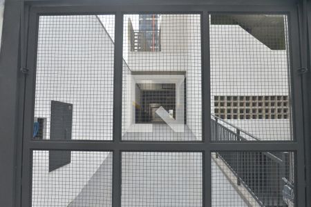 Apartamento para alugar com 46m², 2 quartos e 1 vagaÁrea comum