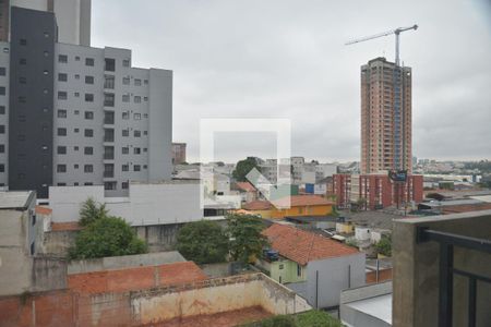 Apartamento para alugar com 46m², 2 quartos e 1 vagaVista do Quarto 2