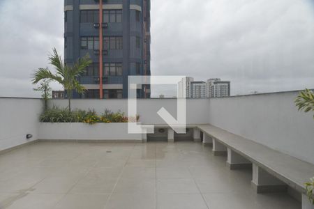Apartamento para alugar com 46m², 2 quartos e 1 vagaÁrea comum - Churrasqueira