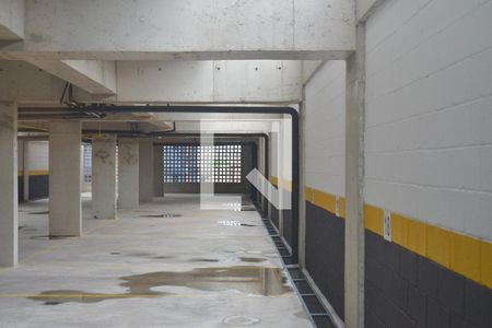 Apartamento para alugar com 46m², 2 quartos e 1 vagaGaragem