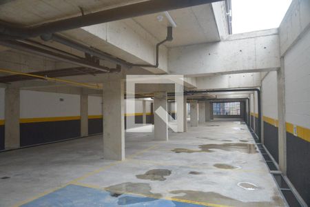 Apartamento para alugar com 46m², 2 quartos e 1 vagaGaragem