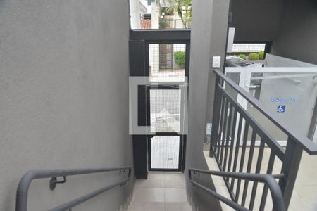 Apartamento para alugar com 46m², 2 quartos e 1 vagaÁrea comum