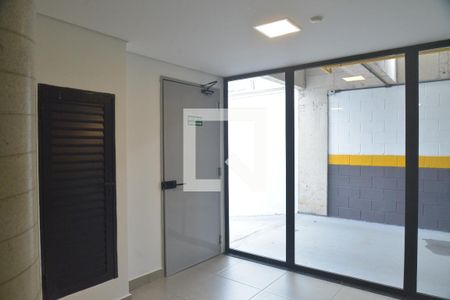 Apartamento para alugar com 46m², 2 quartos e 1 vagaHall de entrada